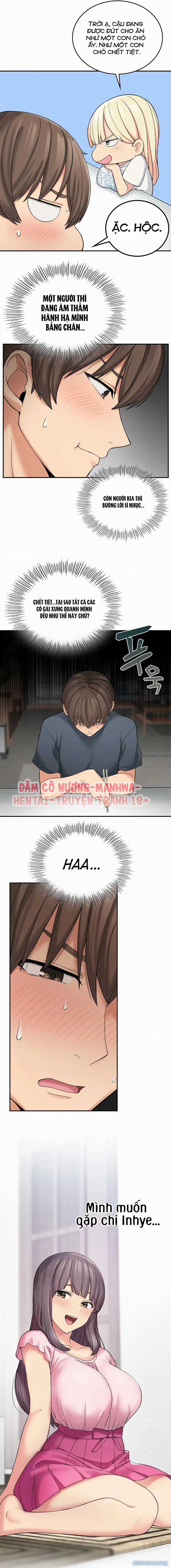 Cuộc Sống Nơi Thôn Quê 6 trang 8