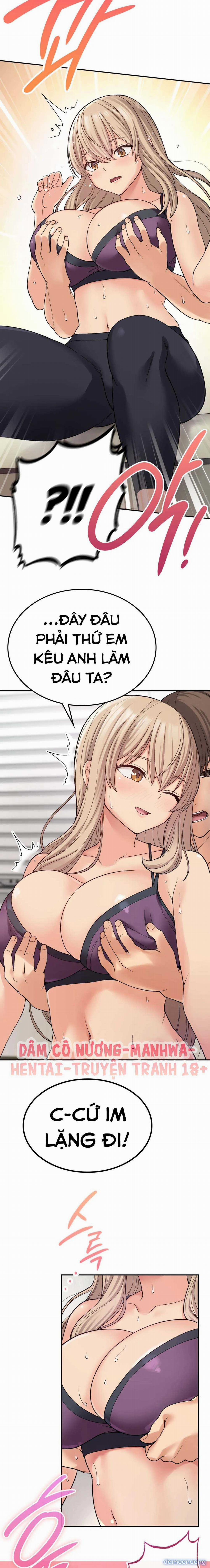 Cuộc Sống Nơi Thôn Quê 8 trang 12