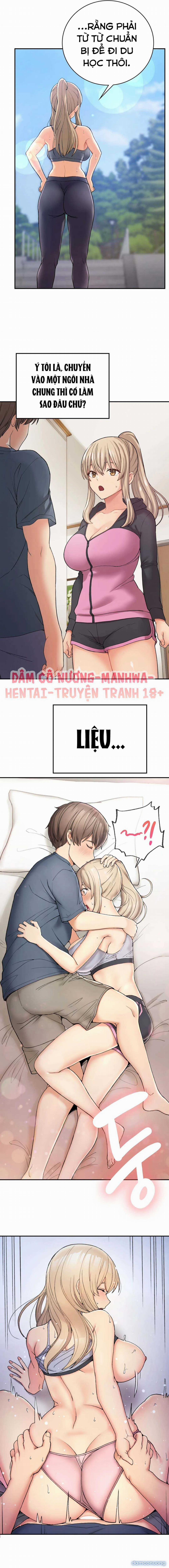 Cuộc Sống Nơi Thôn Quê 8 trang 2