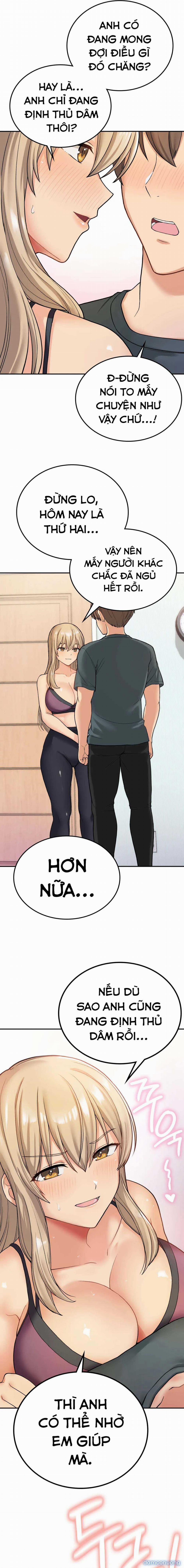 Cuộc Sống Nơi Thôn Quê 8 trang 6