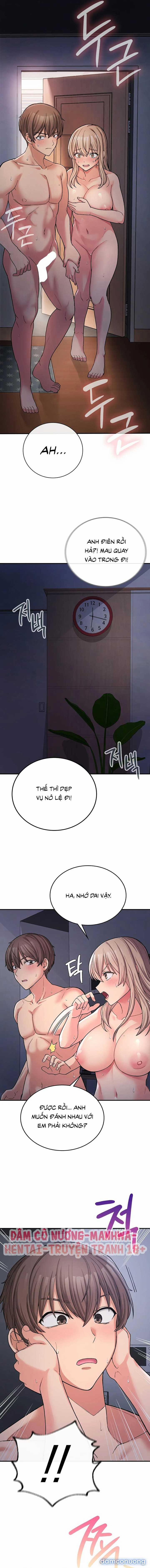 Cuộc Sống Nơi Thôn Quê 9 trang 6