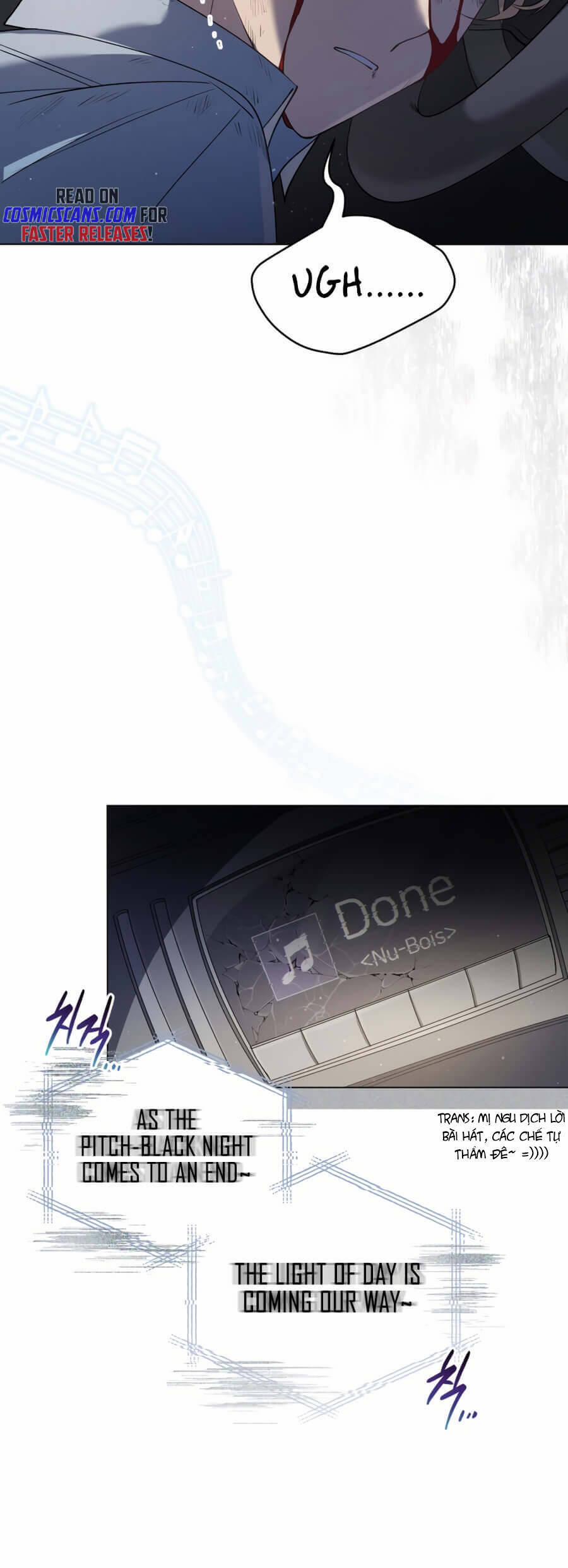 Cuộc Sống Thứ 2 Của Thần Tượng Toàn Năng 1 trang 19