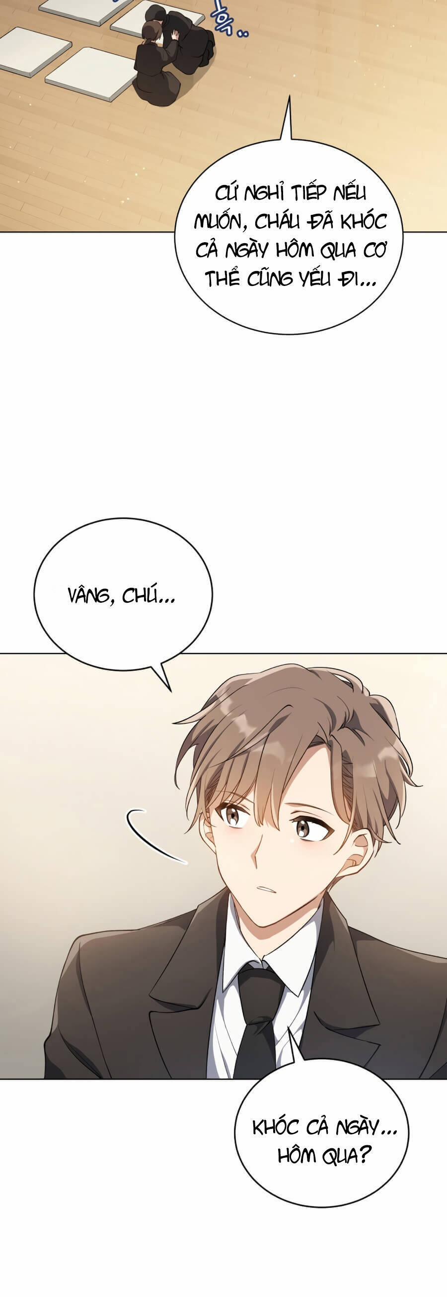 Cuộc Sống Thứ 2 Của Thần Tượng Toàn Năng 1 trang 27