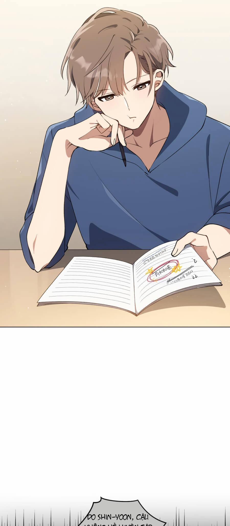 Cuộc Sống Thứ 2 Của Thần Tượng Toàn Năng 1 trang 32