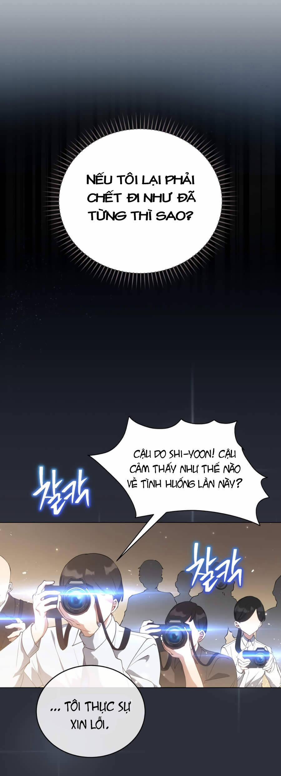 Cuộc Sống Thứ 2 Của Thần Tượng Toàn Năng 1 trang 35