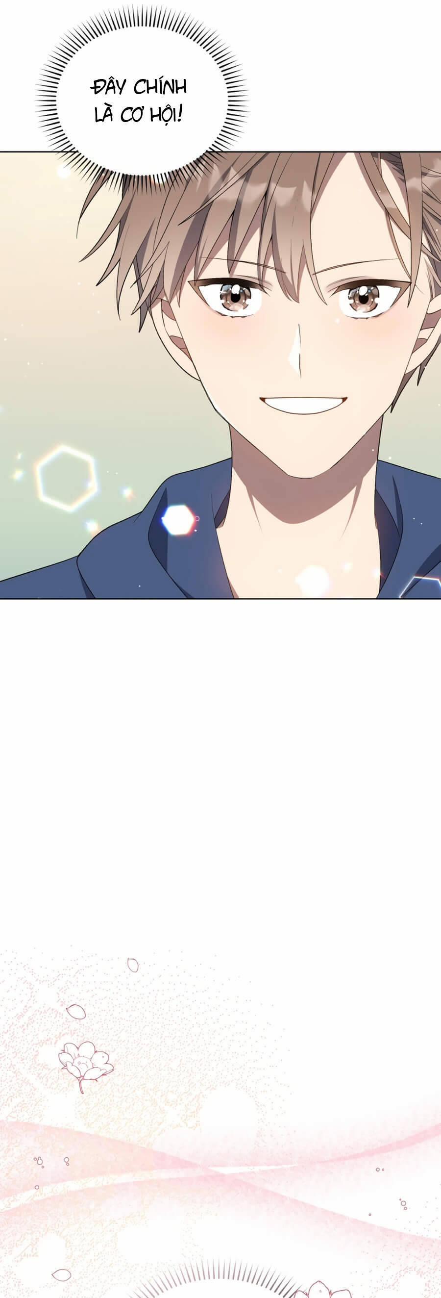 Cuộc Sống Thứ 2 Của Thần Tượng Toàn Năng 1 trang 41