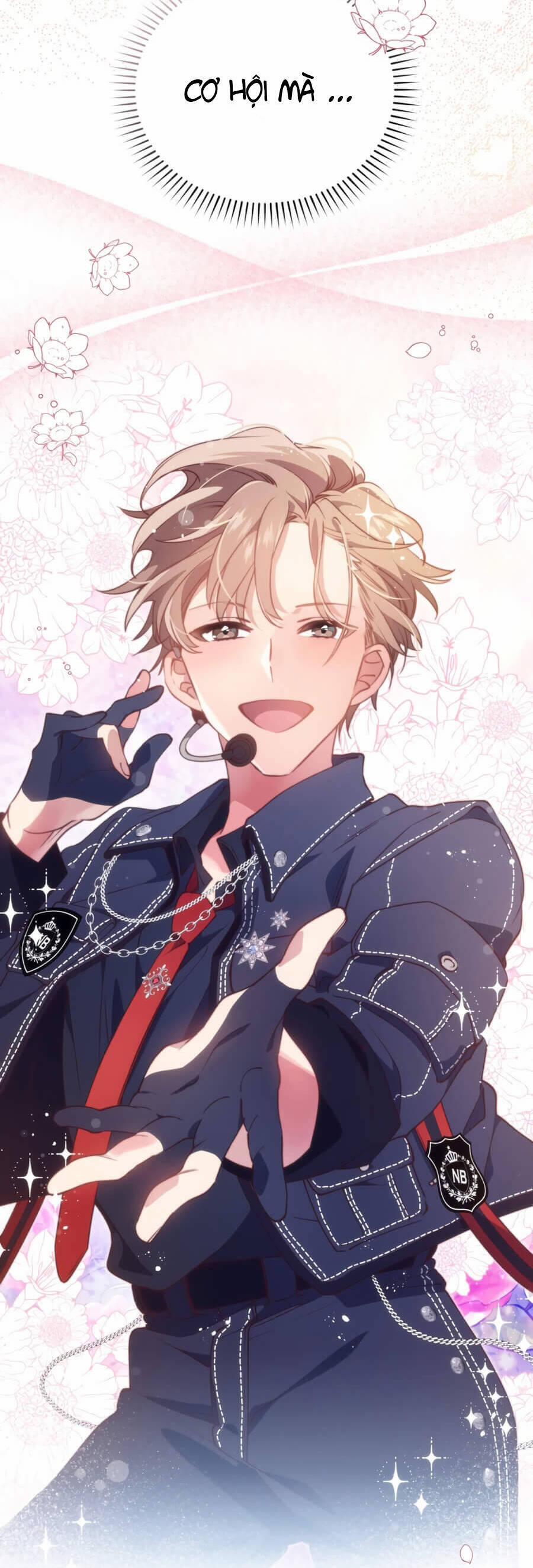 Cuộc Sống Thứ 2 Của Thần Tượng Toàn Năng 1 trang 42