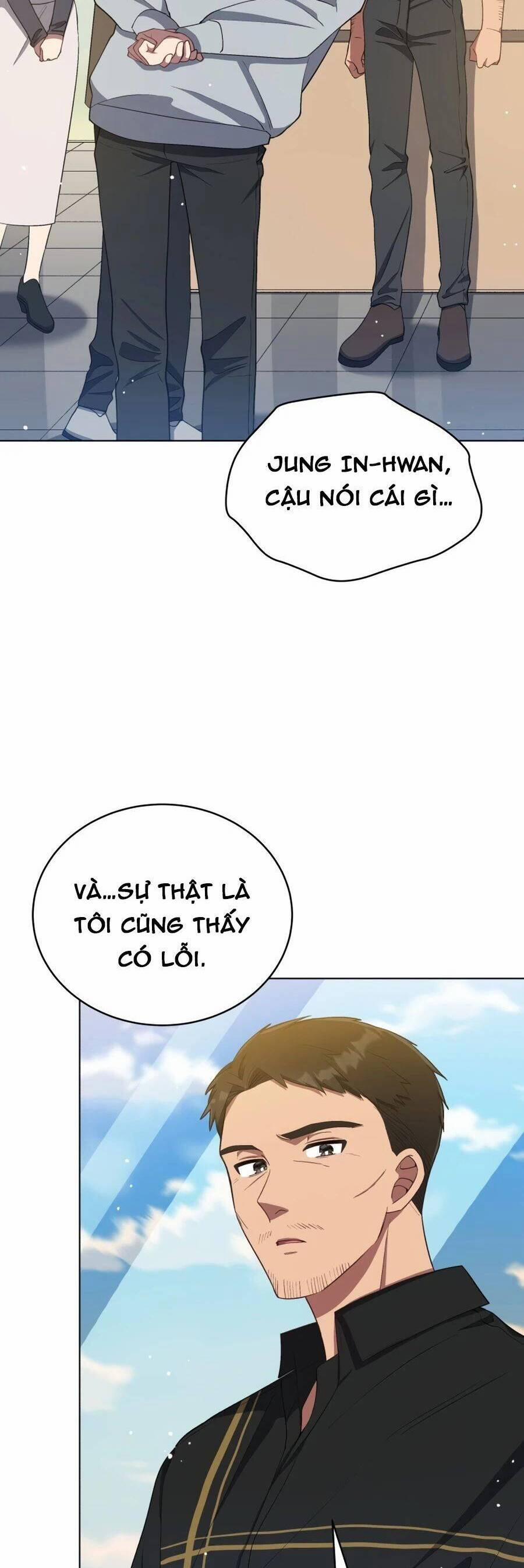 Cuộc Sống Thứ 2 Của Thần Tượng Toàn Năng 10 trang 10