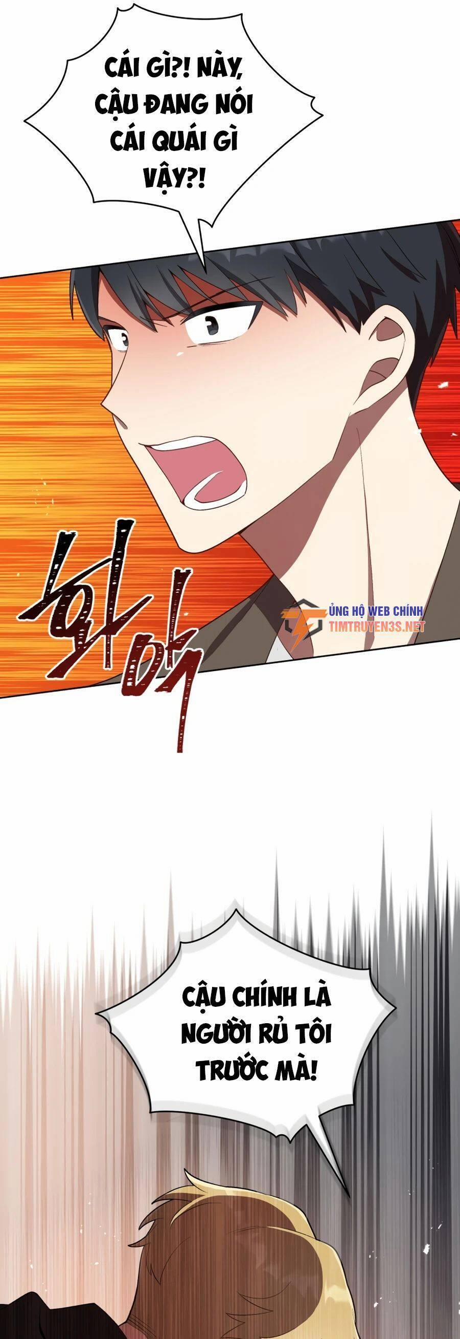 Cuộc Sống Thứ 2 Của Thần Tượng Toàn Năng 10 trang 13