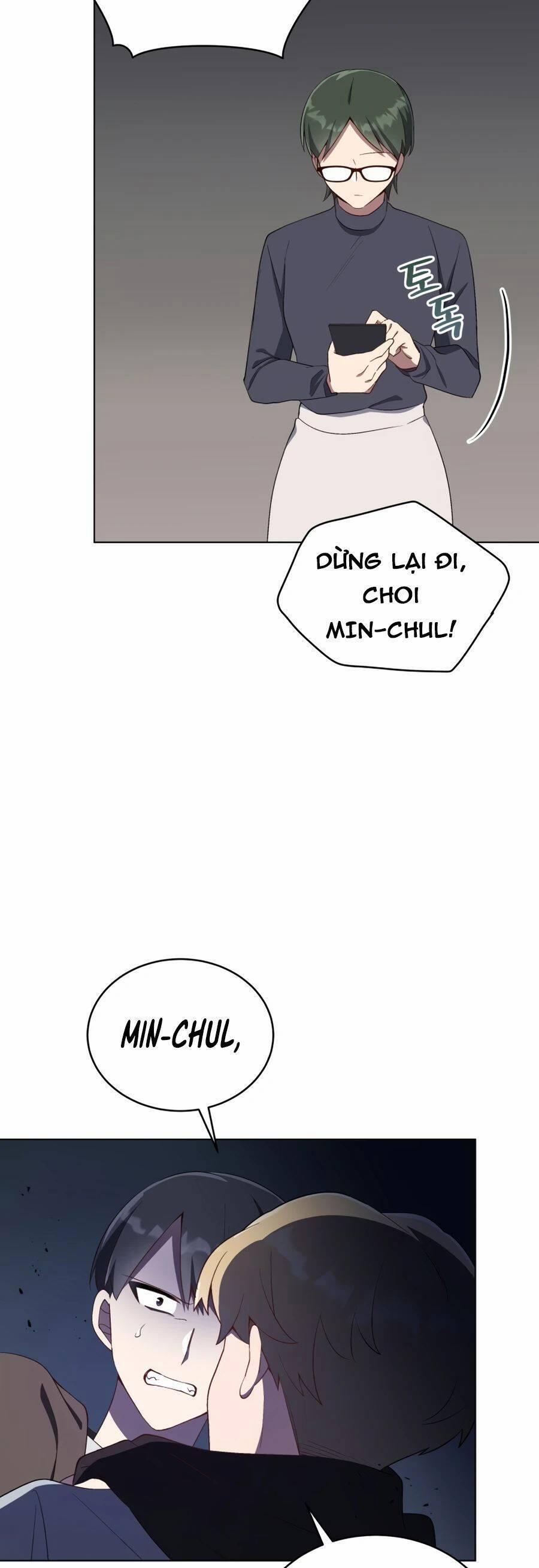 Cuộc Sống Thứ 2 Của Thần Tượng Toàn Năng 10 trang 15