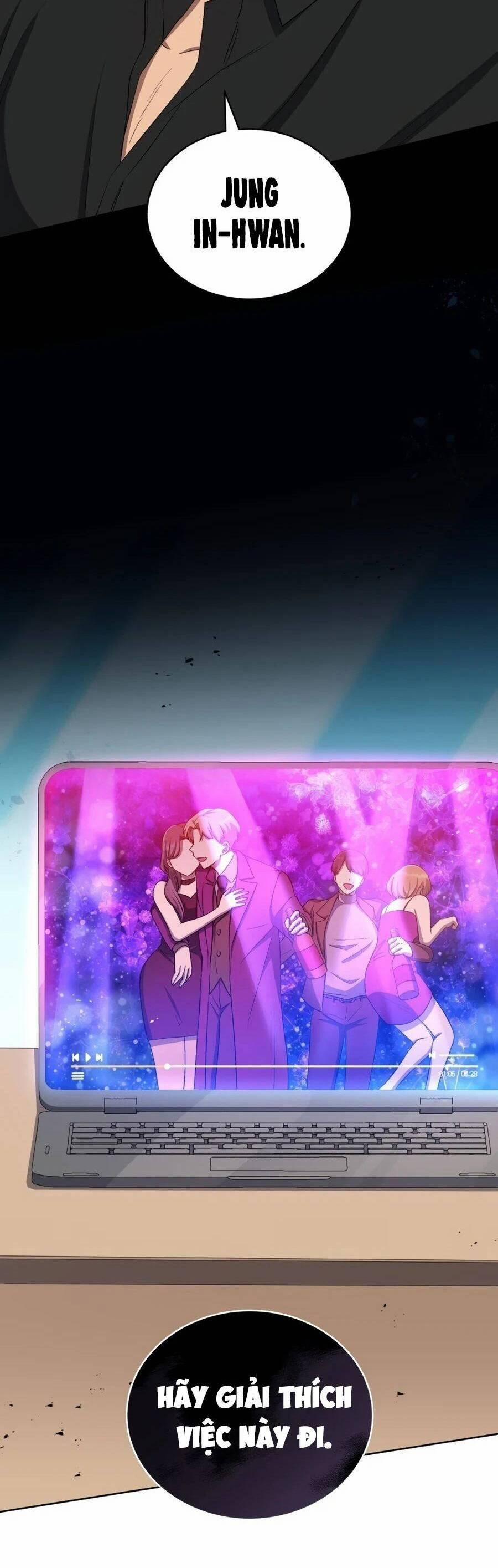 Cuộc Sống Thứ 2 Của Thần Tượng Toàn Năng 10 trang 2