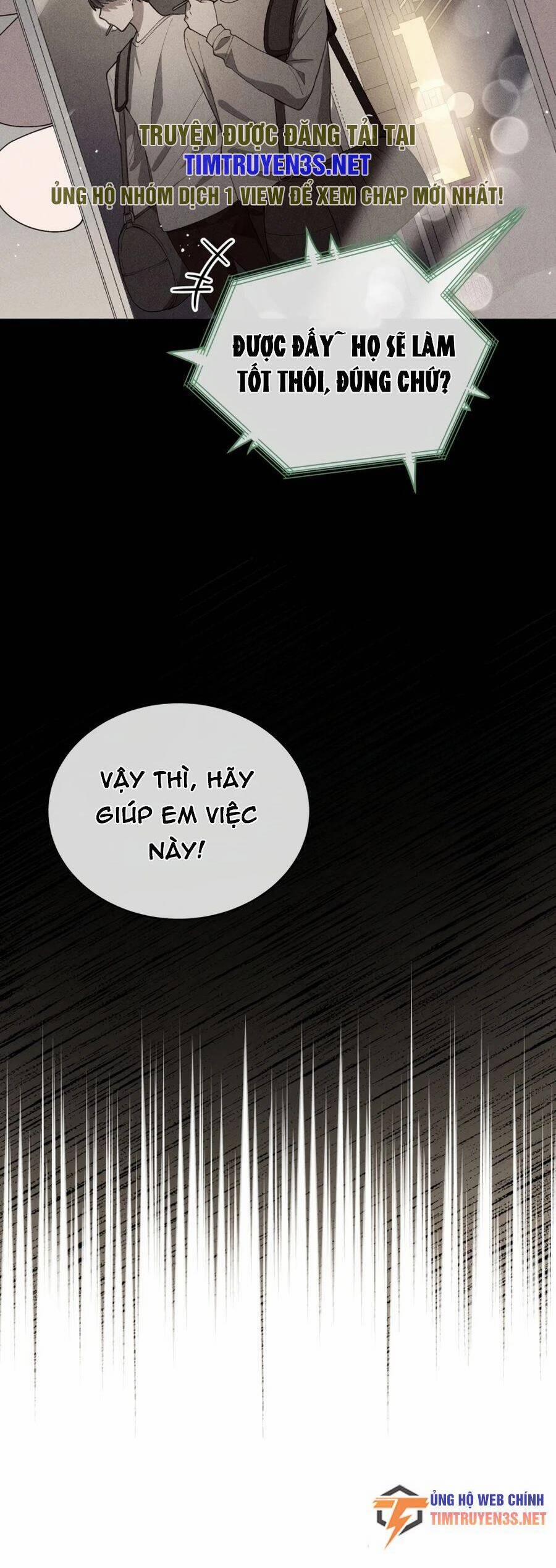 Cuộc Sống Thứ 2 Của Thần Tượng Toàn Năng 10 trang 32