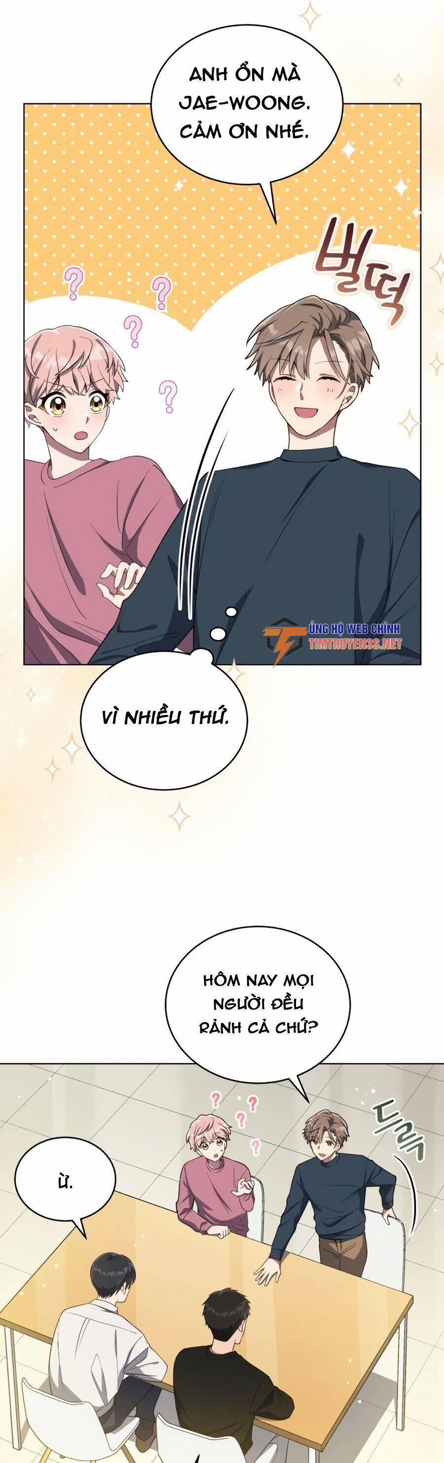 Cuộc Sống Thứ 2 Của Thần Tượng Toàn Năng 10 trang 37