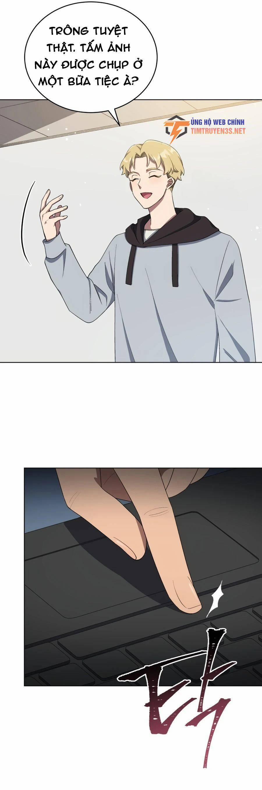 Cuộc Sống Thứ 2 Của Thần Tượng Toàn Năng 10 trang 5