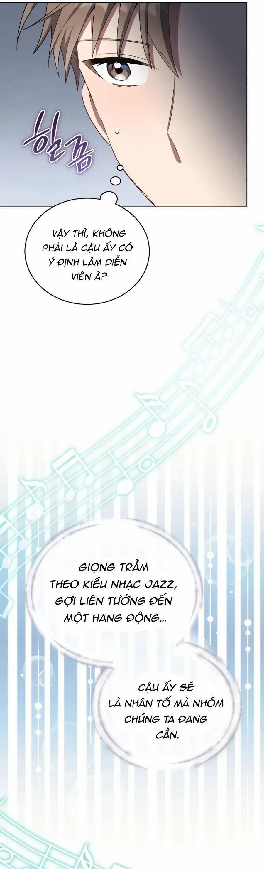 Cuộc Sống Thứ 2 Của Thần Tượng Toàn Năng 11 trang 32