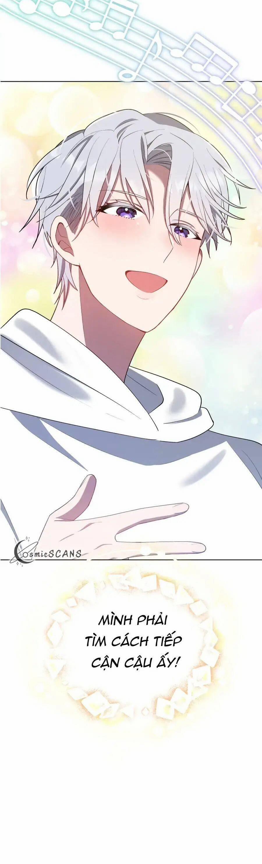 Cuộc Sống Thứ 2 Của Thần Tượng Toàn Năng 11 trang 33