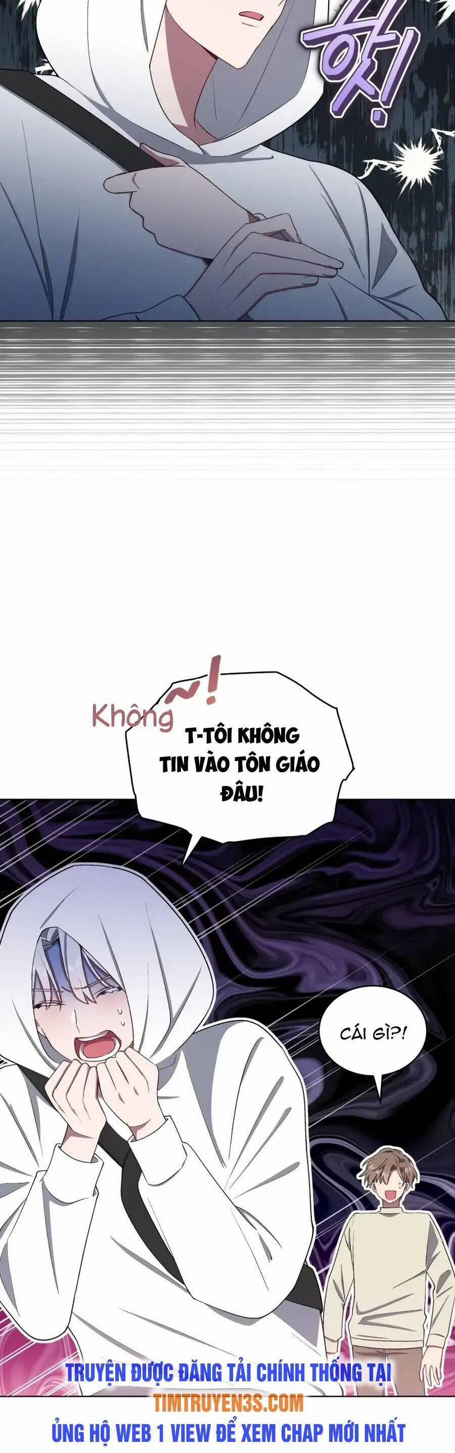 Cuộc Sống Thứ 2 Của Thần Tượng Toàn Năng 11 trang 37