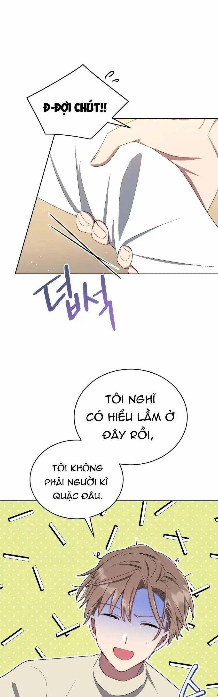 Cuộc Sống Thứ 2 Của Thần Tượng Toàn Năng 11 trang 38