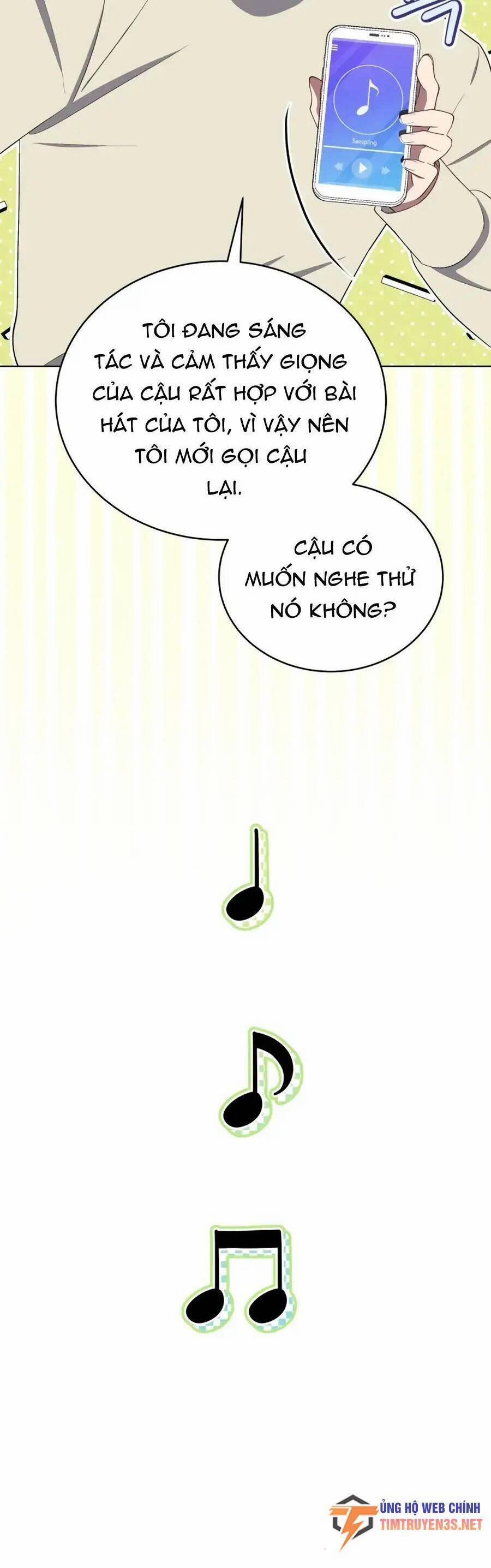 Cuộc Sống Thứ 2 Của Thần Tượng Toàn Năng 11 trang 39