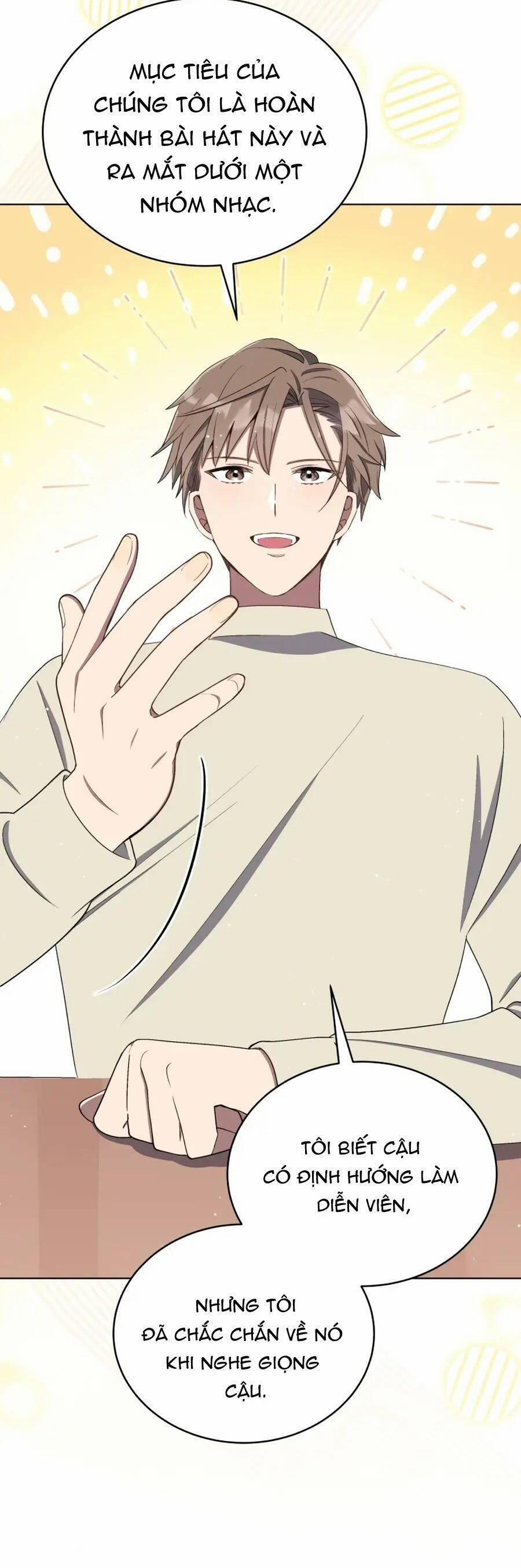 Cuộc Sống Thứ 2 Của Thần Tượng Toàn Năng 11 trang 42