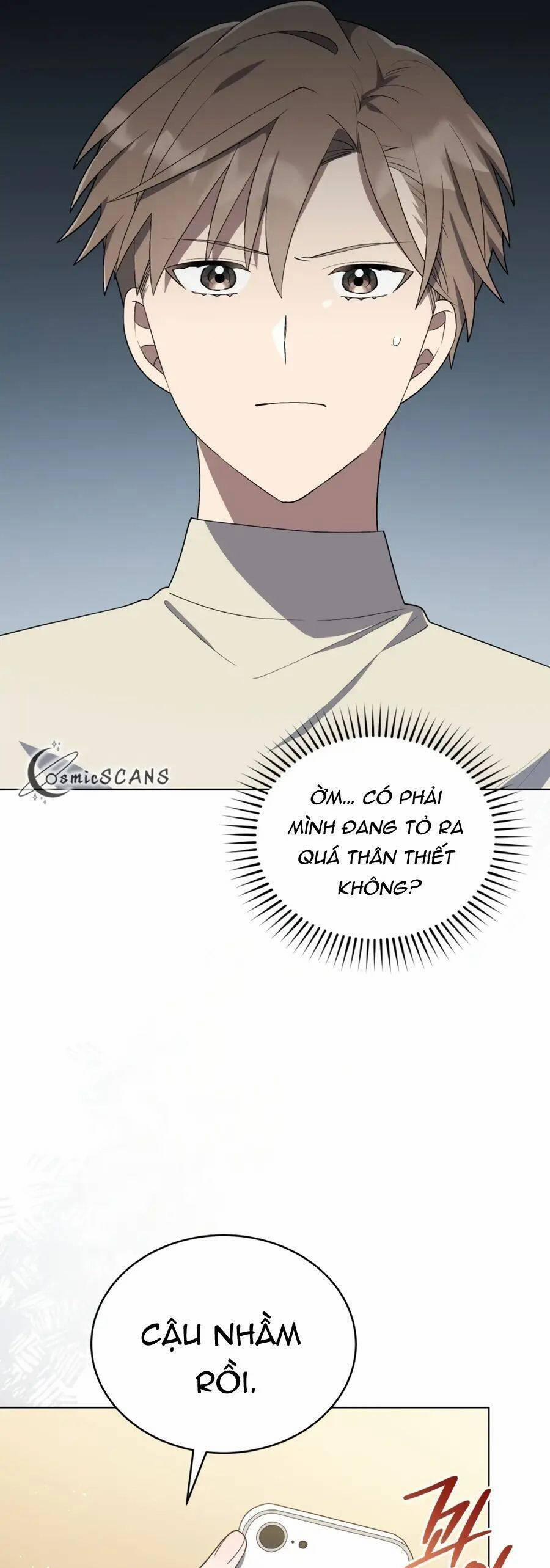 Cuộc Sống Thứ 2 Của Thần Tượng Toàn Năng 11 trang 44