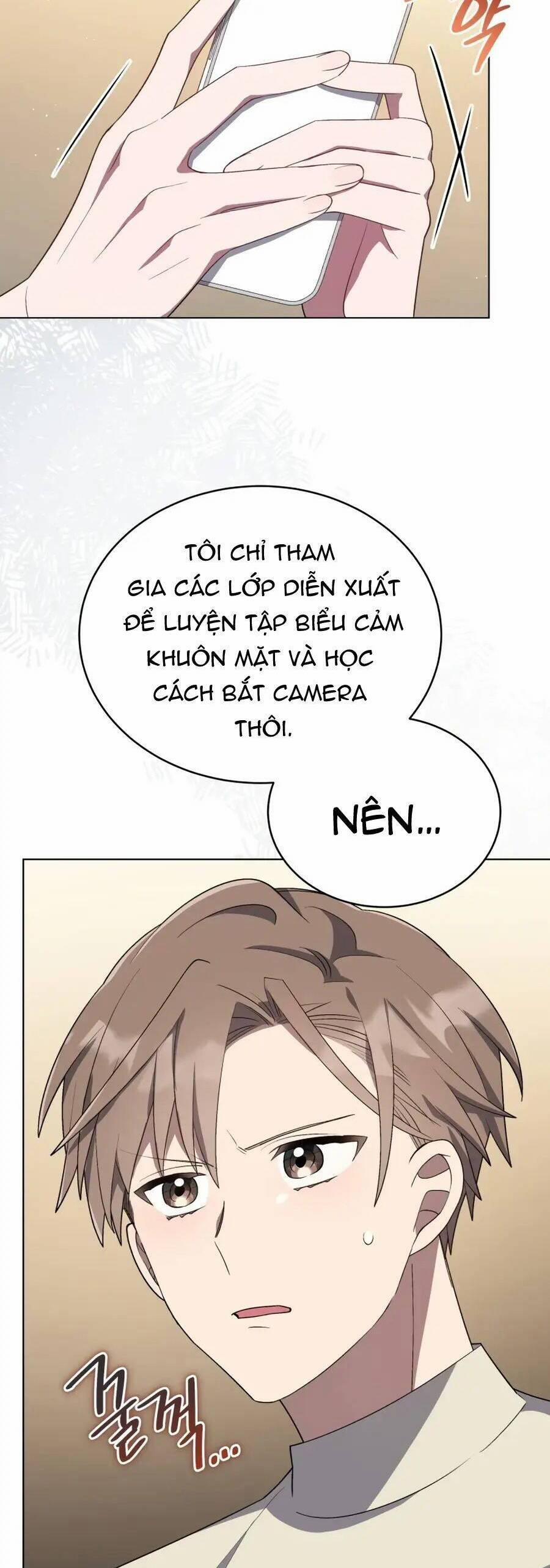 Cuộc Sống Thứ 2 Của Thần Tượng Toàn Năng 11 trang 45