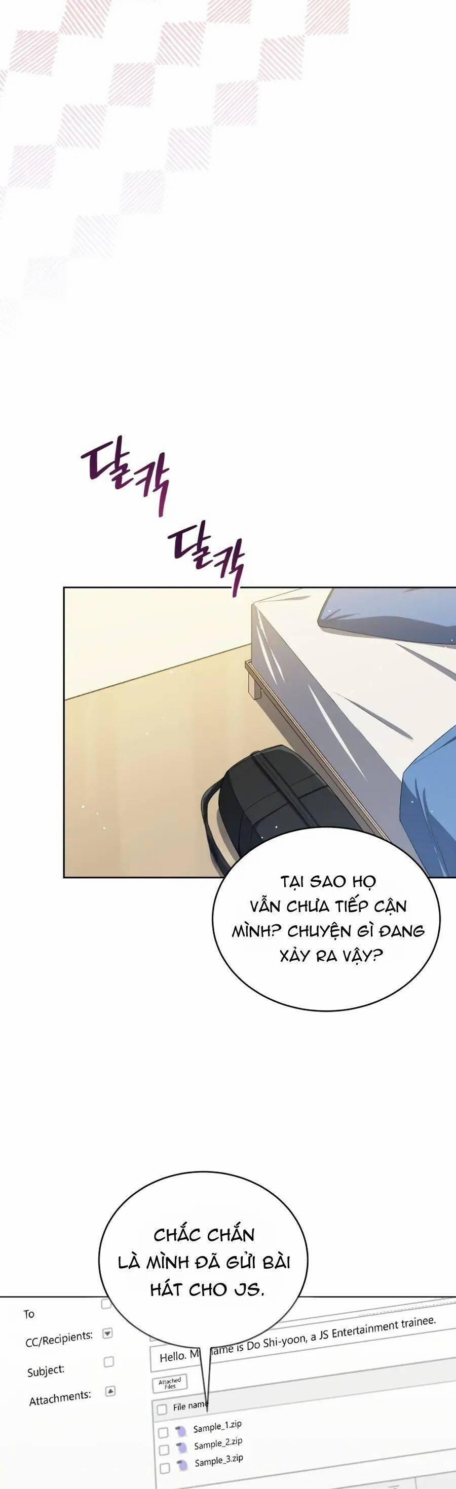 Cuộc Sống Thứ 2 Của Thần Tượng Toàn Năng 11 trang 50