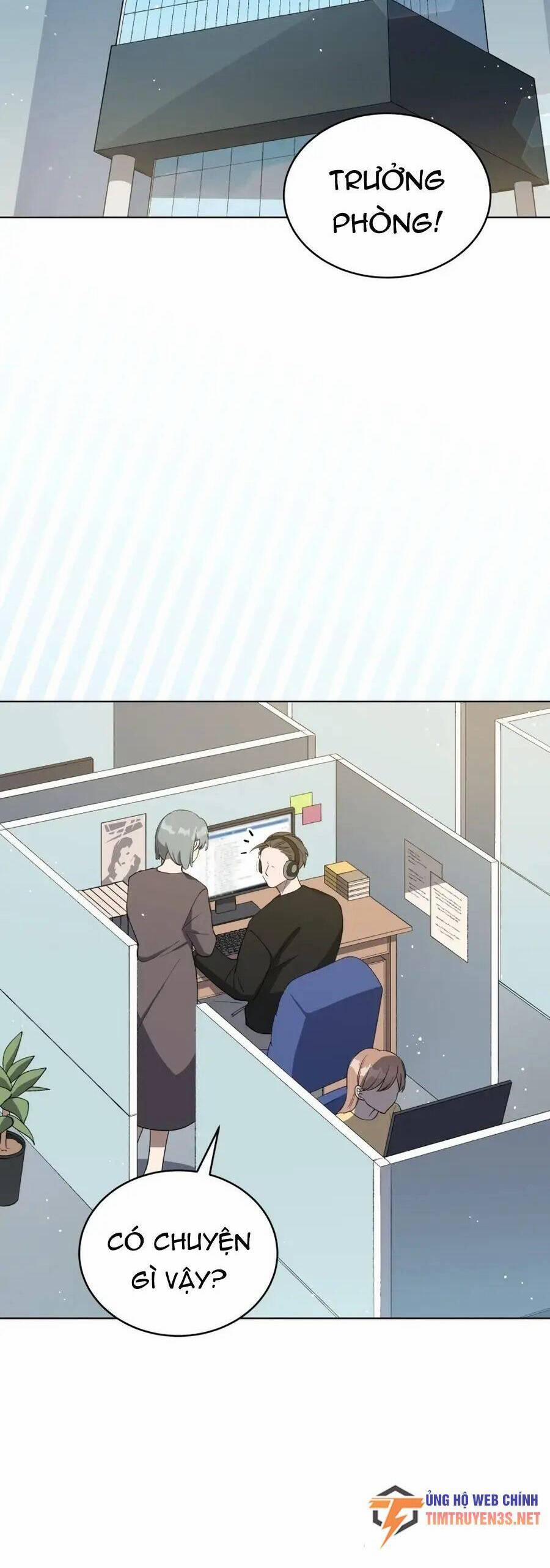 Cuộc Sống Thứ 2 Của Thần Tượng Toàn Năng 11 trang 55