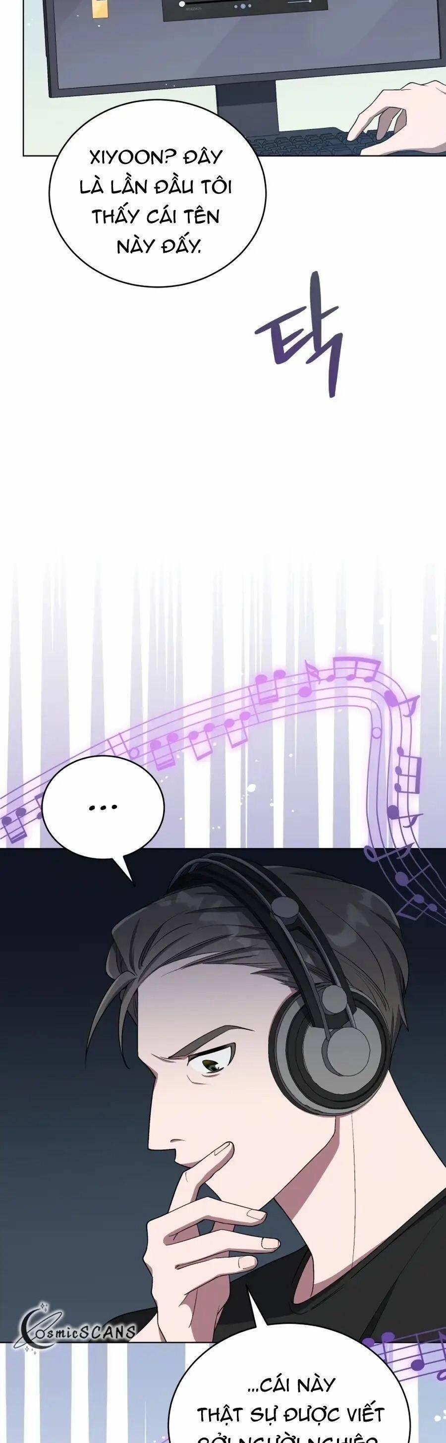 Cuộc Sống Thứ 2 Của Thần Tượng Toàn Năng 11 trang 57