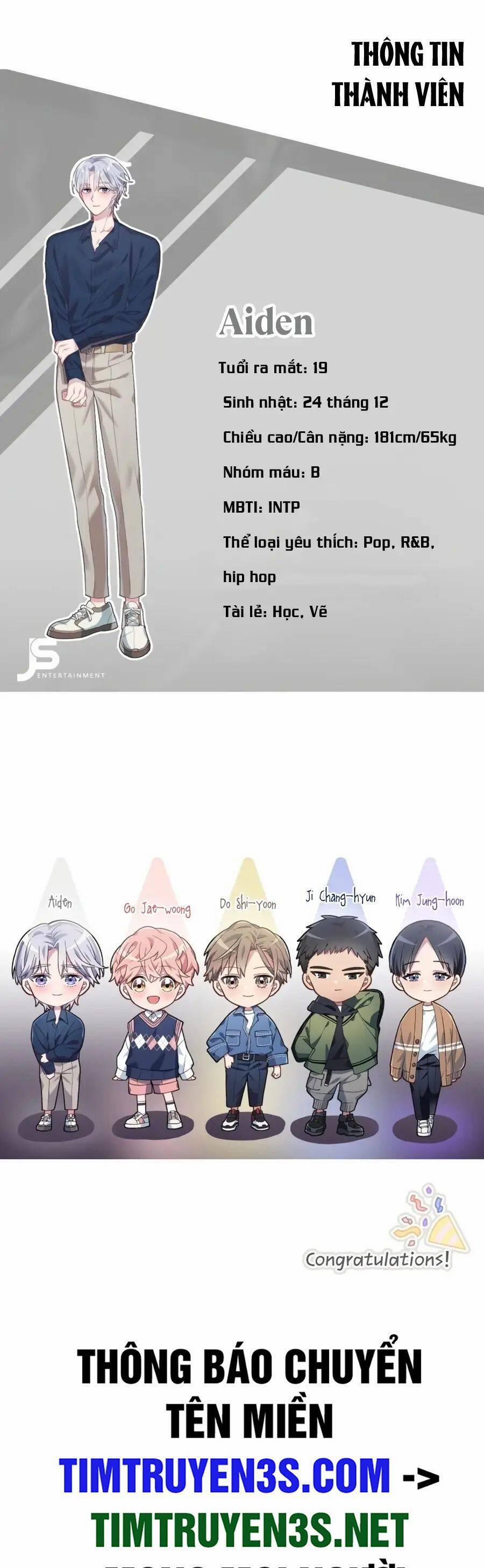 Cuộc Sống Thứ 2 Của Thần Tượng Toàn Năng 11 trang 59