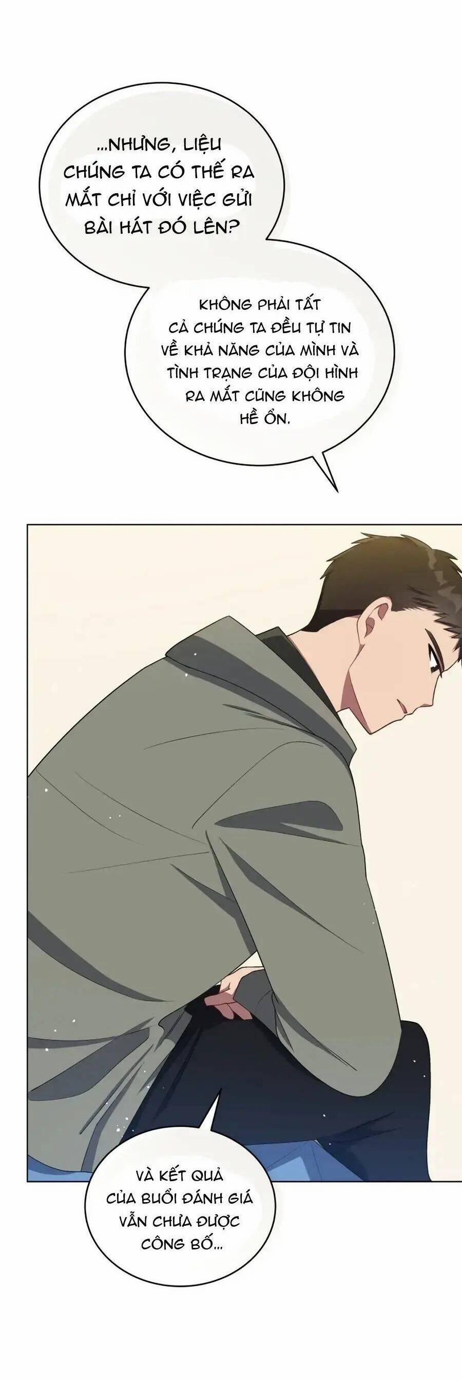 Cuộc Sống Thứ 2 Của Thần Tượng Toàn Năng 11 trang 6