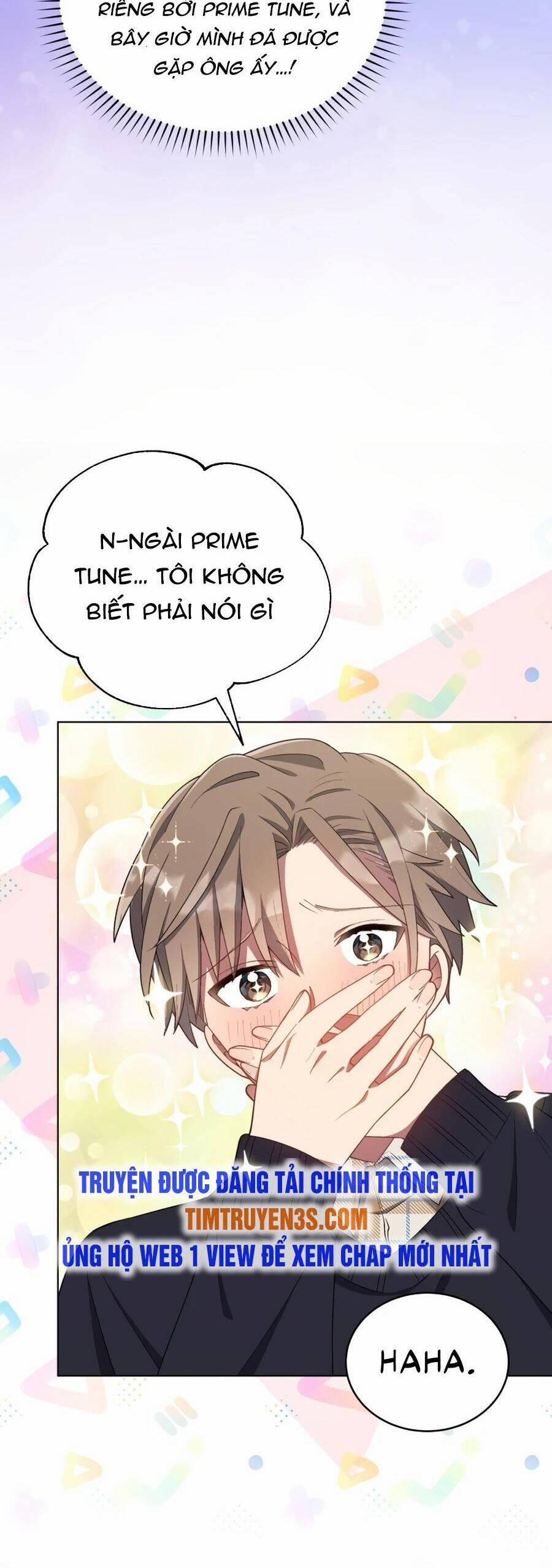 Cuộc Sống Thứ 2 Của Thần Tượng Toàn Năng 12 trang 18