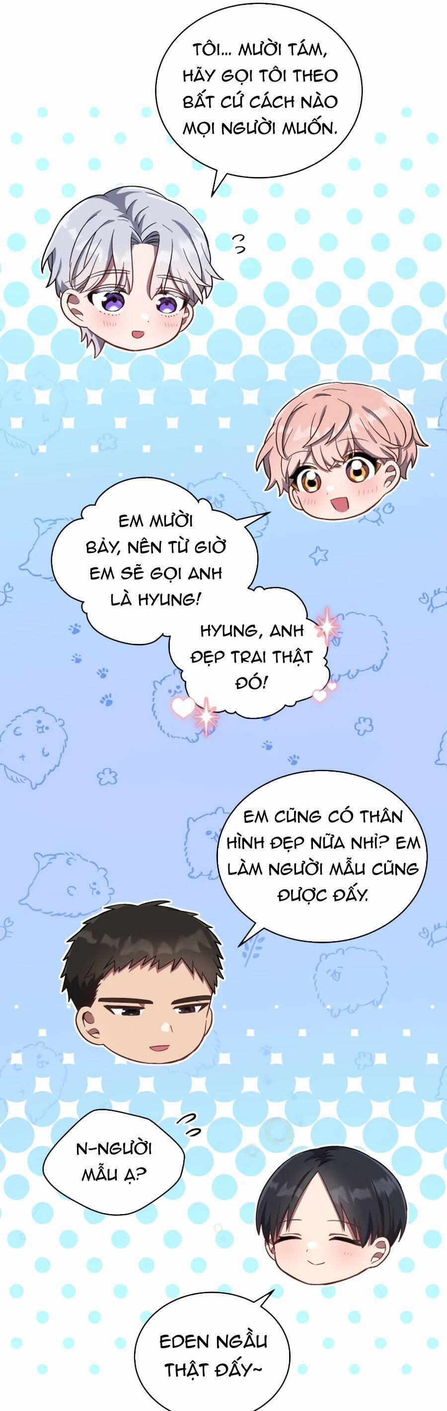 Cuộc Sống Thứ 2 Của Thần Tượng Toàn Năng 12 trang 24