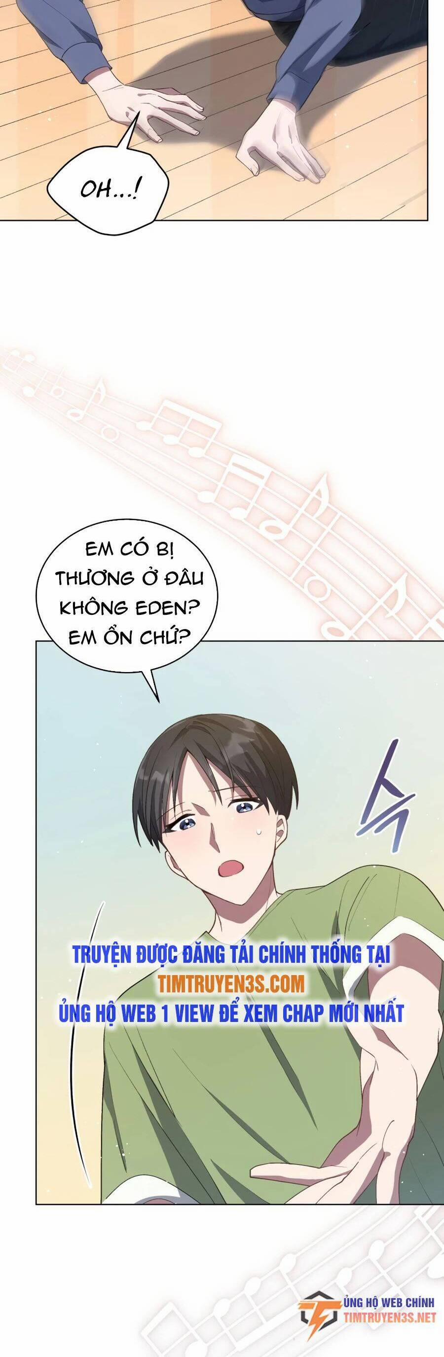 Cuộc Sống Thứ 2 Của Thần Tượng Toàn Năng 12 trang 31