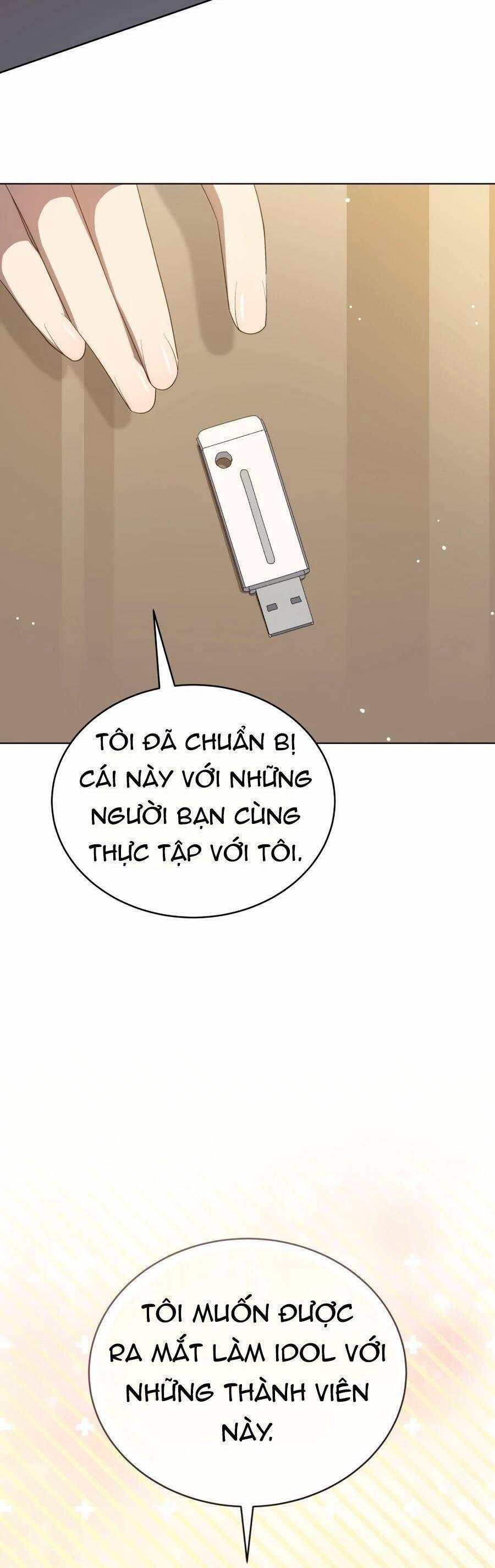 Cuộc Sống Thứ 2 Của Thần Tượng Toàn Năng 12 trang 53