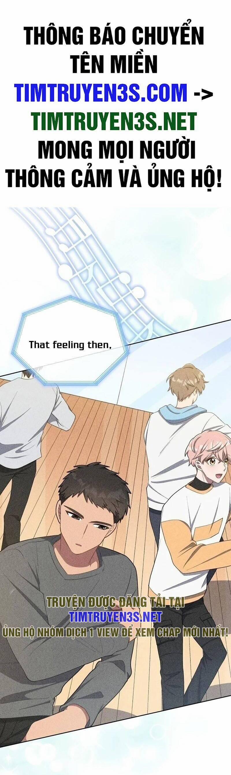 Cuộc Sống Thứ 2 Của Thần Tượng Toàn Năng 13 trang 1