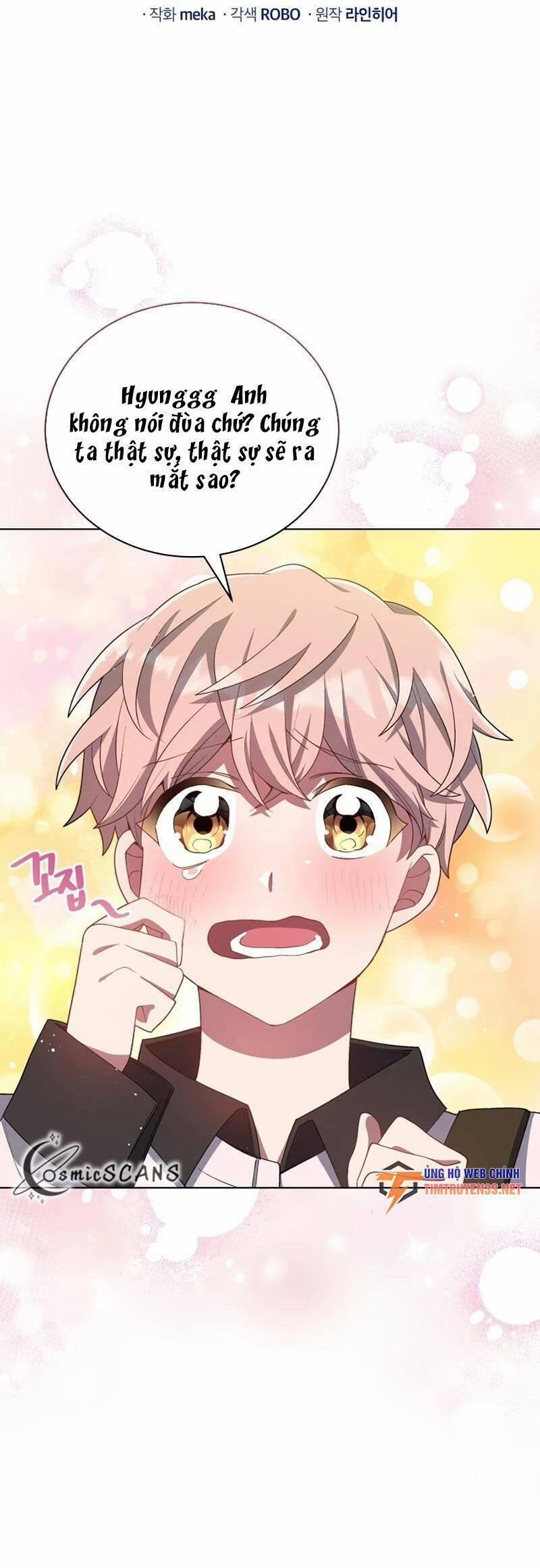 Cuộc Sống Thứ 2 Của Thần Tượng Toàn Năng 13 trang 13