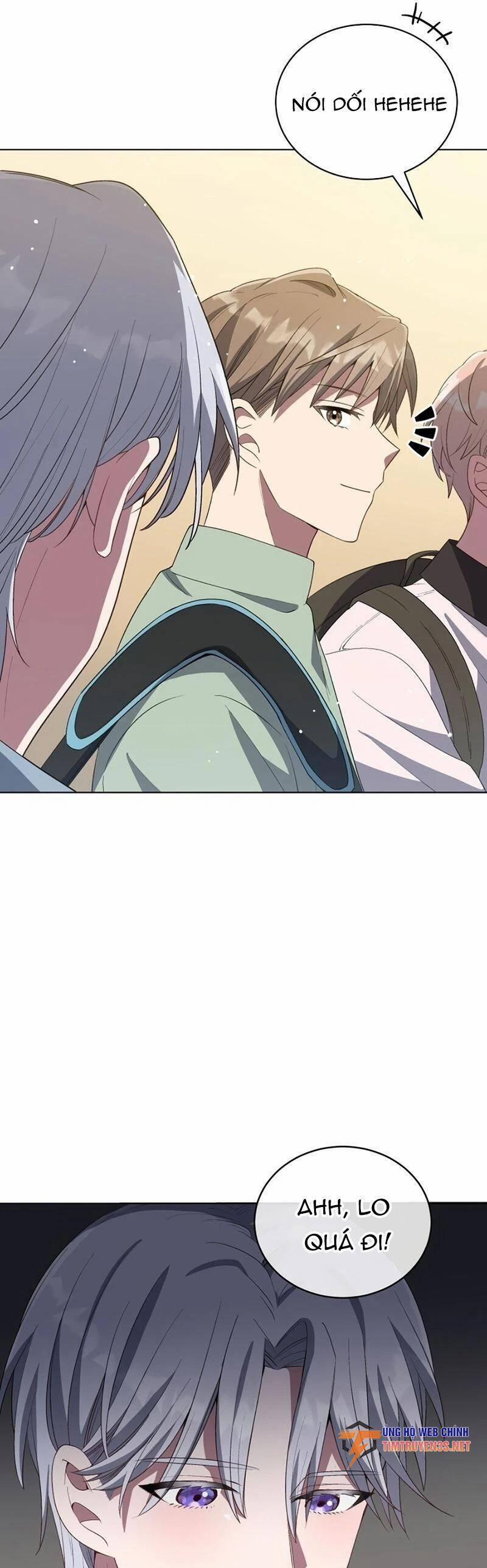 Cuộc Sống Thứ 2 Của Thần Tượng Toàn Năng 13 trang 17