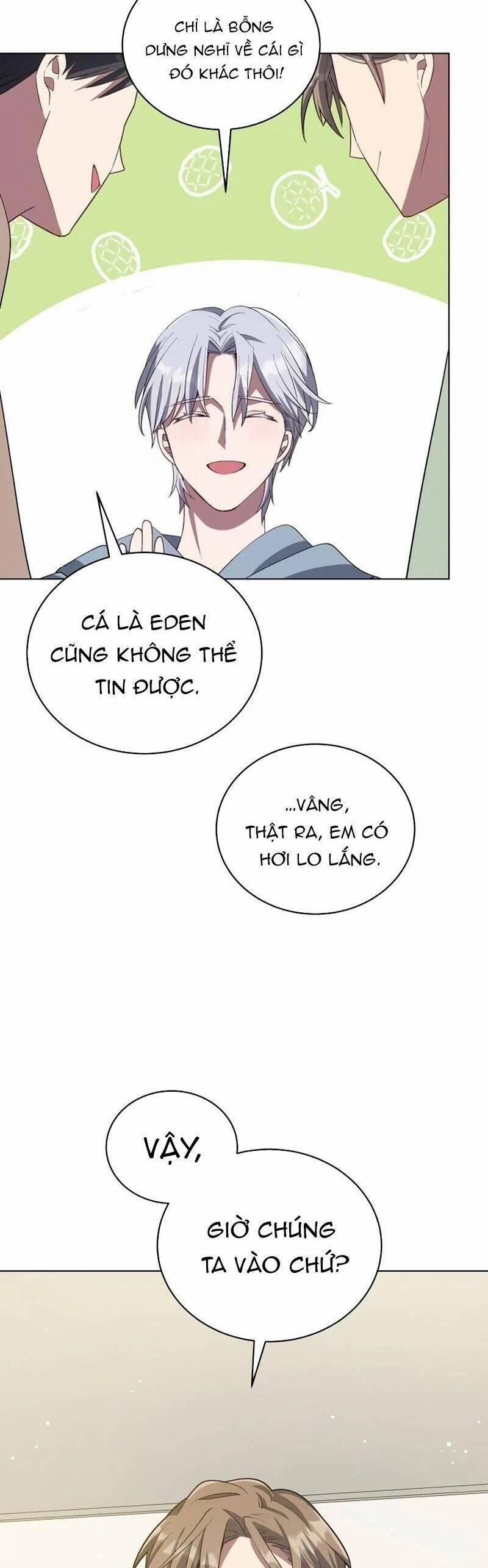 Cuộc Sống Thứ 2 Của Thần Tượng Toàn Năng 13 trang 19