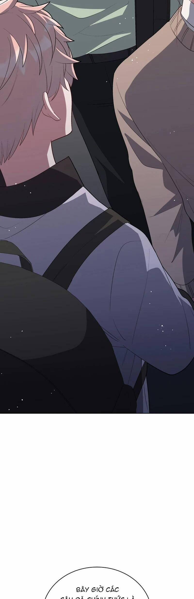 Cuộc Sống Thứ 2 Của Thần Tượng Toàn Năng 13 trang 23