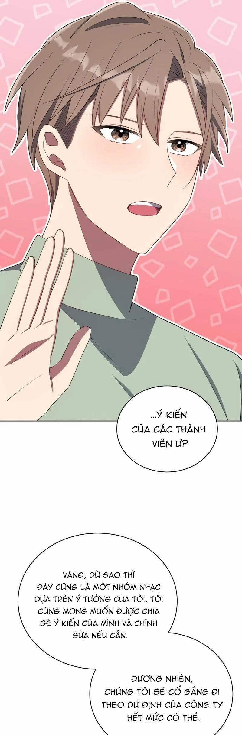 Cuộc Sống Thứ 2 Của Thần Tượng Toàn Năng 13 trang 29