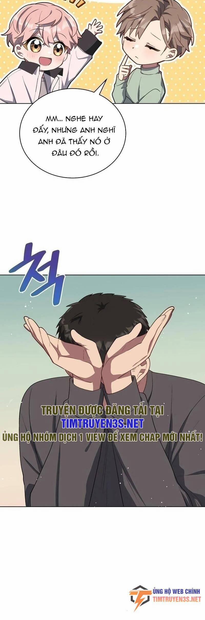 Cuộc Sống Thứ 2 Của Thần Tượng Toàn Năng 13 trang 40