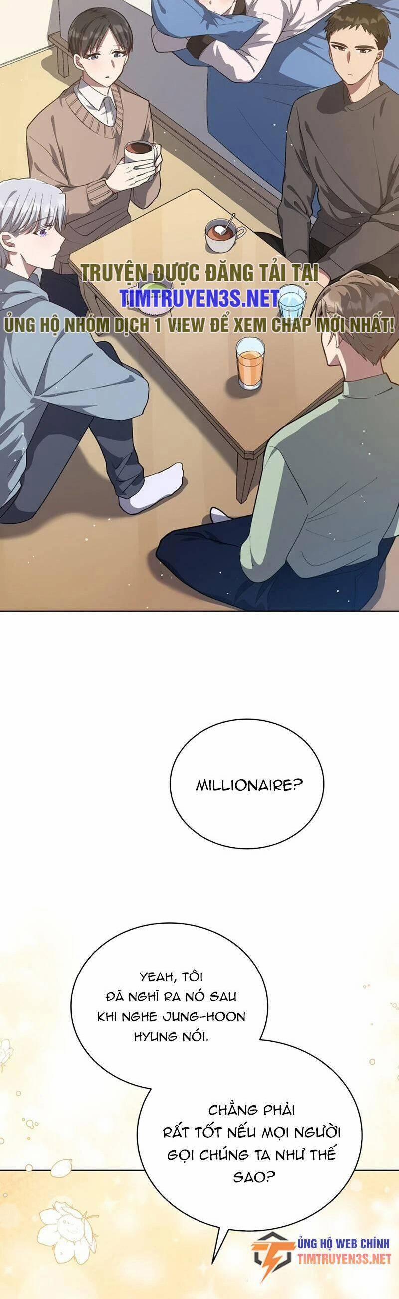 Cuộc Sống Thứ 2 Của Thần Tượng Toàn Năng 13 trang 44