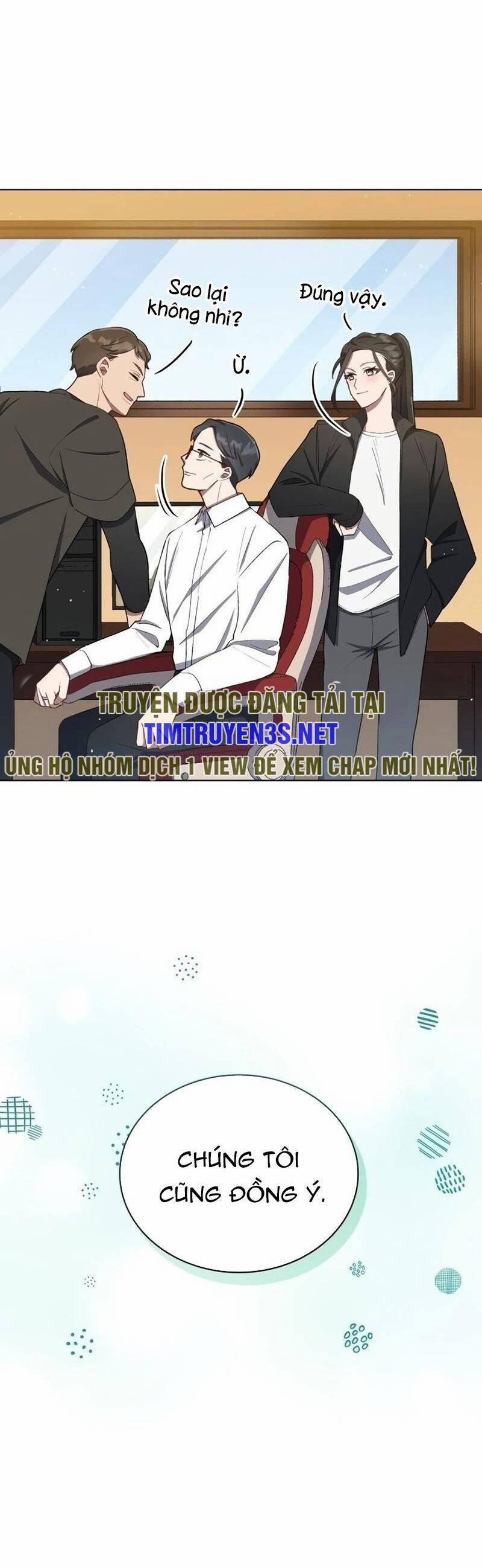 Cuộc Sống Thứ 2 Của Thần Tượng Toàn Năng 13 trang 7