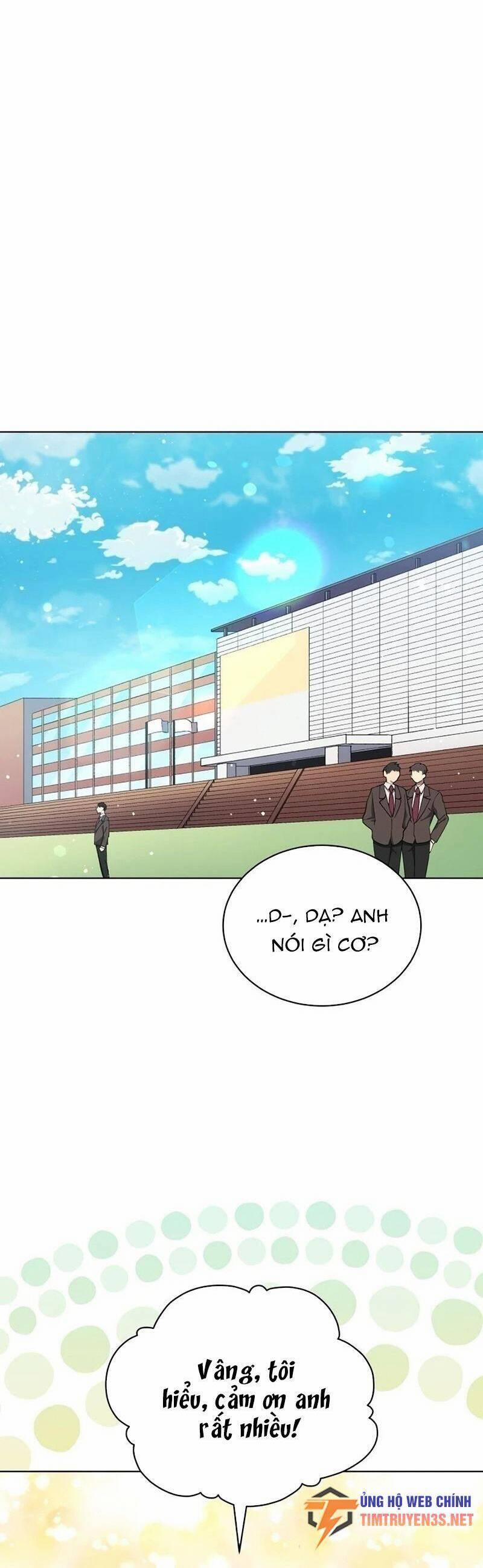 Cuộc Sống Thứ 2 Của Thần Tượng Toàn Năng 13 trang 8