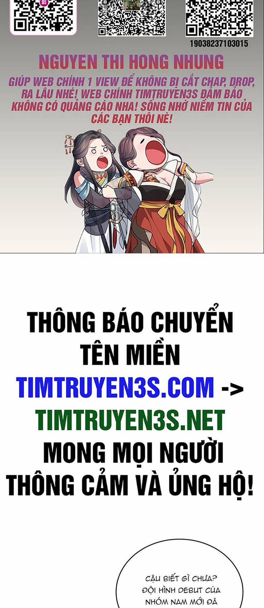 Cuộc Sống Thứ 2 Của Thần Tượng Toàn Năng 14 trang 1