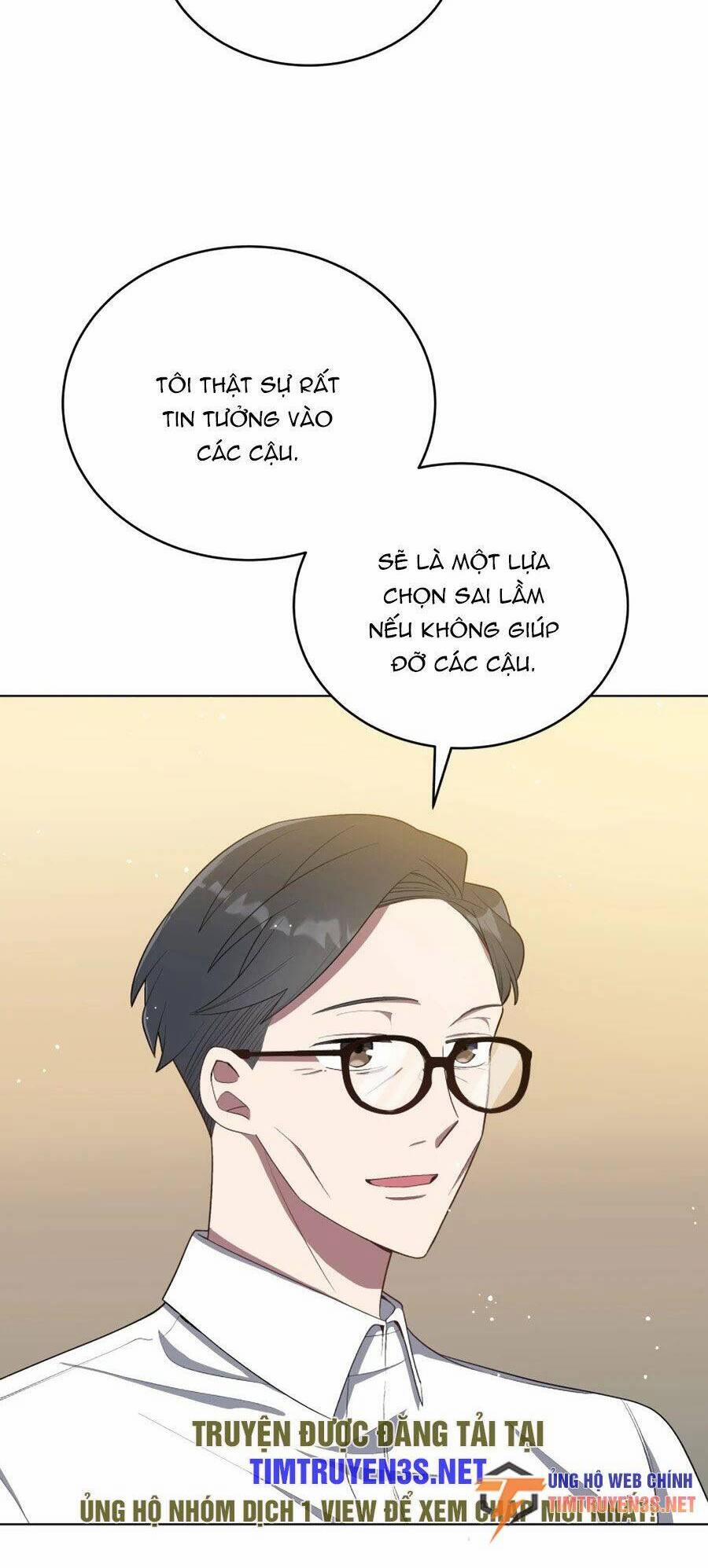 Cuộc Sống Thứ 2 Của Thần Tượng Toàn Năng 14 trang 10