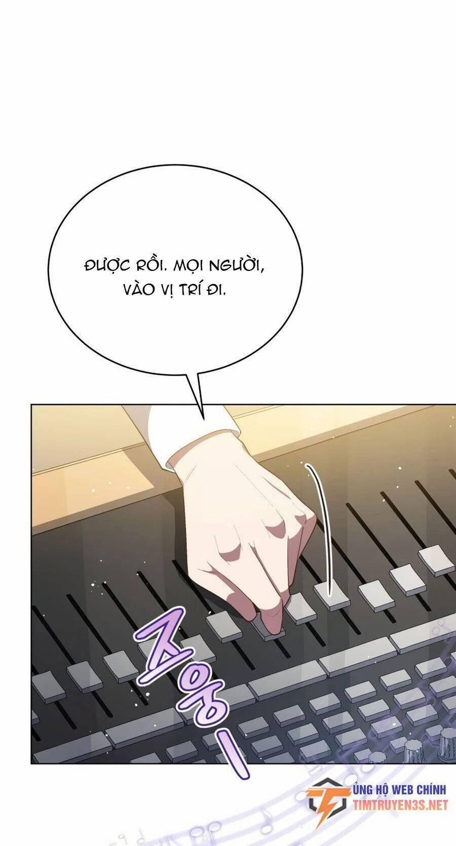 Cuộc Sống Thứ 2 Của Thần Tượng Toàn Năng 14 trang 13