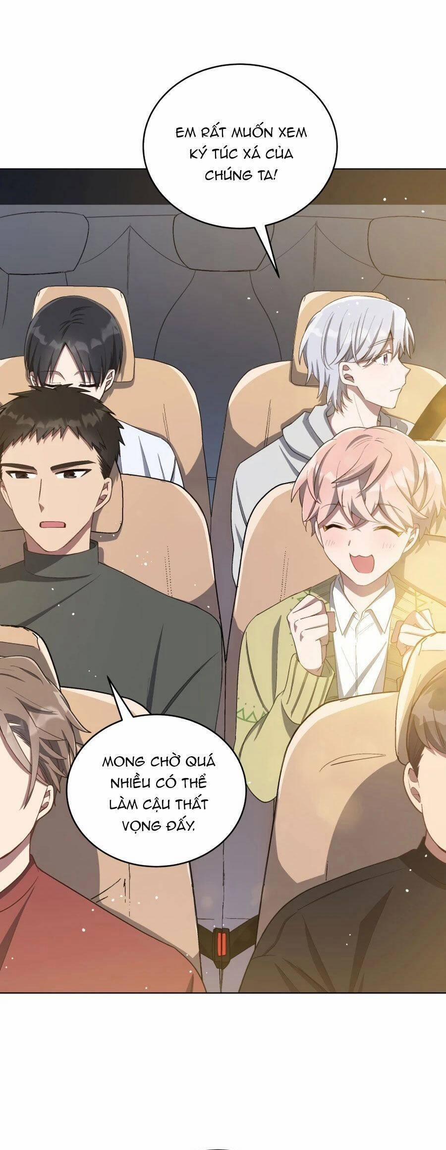 Cuộc Sống Thứ 2 Của Thần Tượng Toàn Năng 14 trang 15