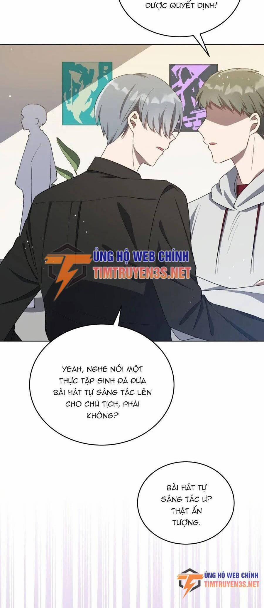 Cuộc Sống Thứ 2 Của Thần Tượng Toàn Năng 14 trang 2